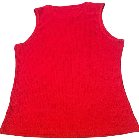 Zeagoo High Neck Tank Top 2024 Casual Ribbed Knit Slim Fitted Basic - Picture 5 of 7